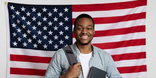International student loans to study in the US